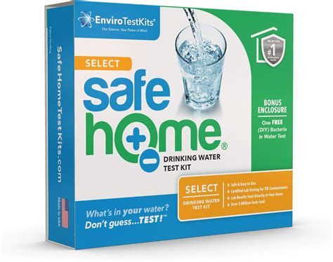 lead testing for homes